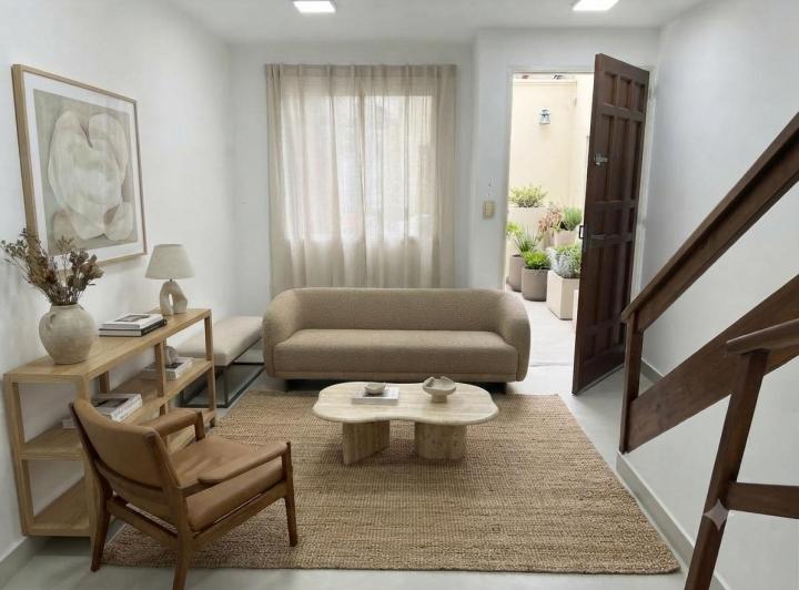 PH · 50m² · 3 Ambientes