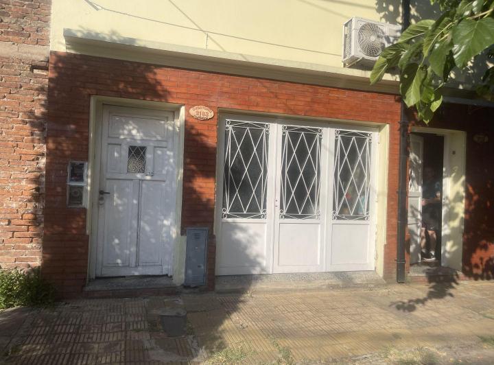 PH · 52m² · 3 Ambientes