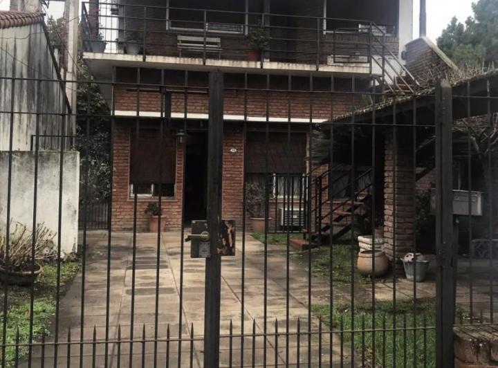 PH · 85m² · 3 Ambientes