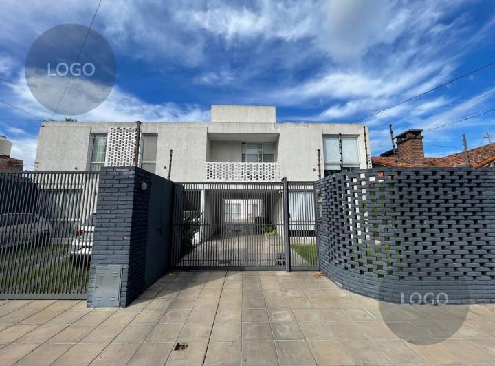 PH · 80m² · 3 Ambientes · 1 Cochera
