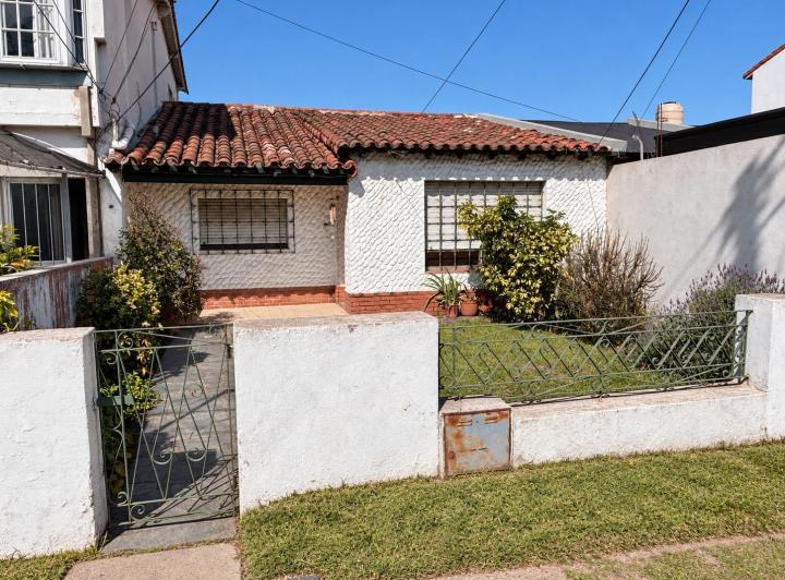PH · 72m² · 3 Ambientes