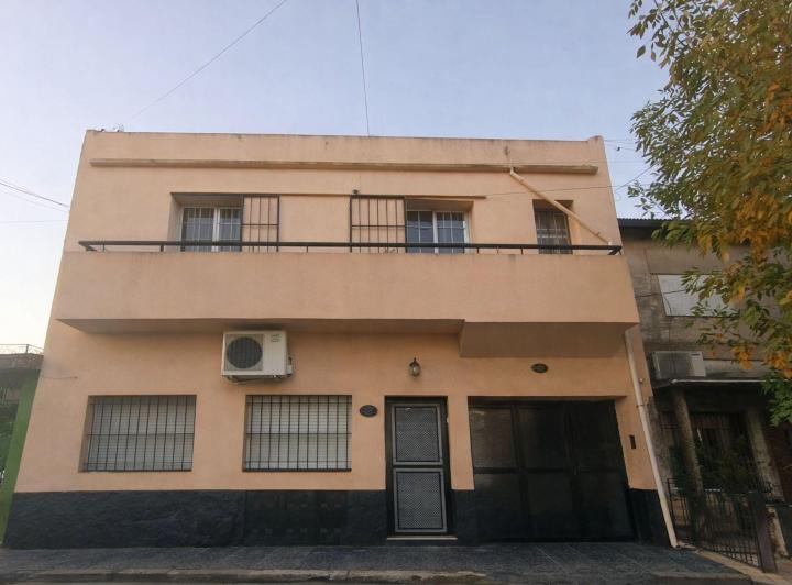 PH · 97m² · 3 Ambientes · 1 Cochera