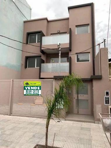 PH · 65m² · 3 Ambientes