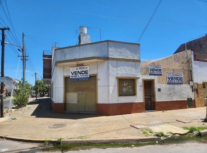 PH · 110m² · 3 Ambientes