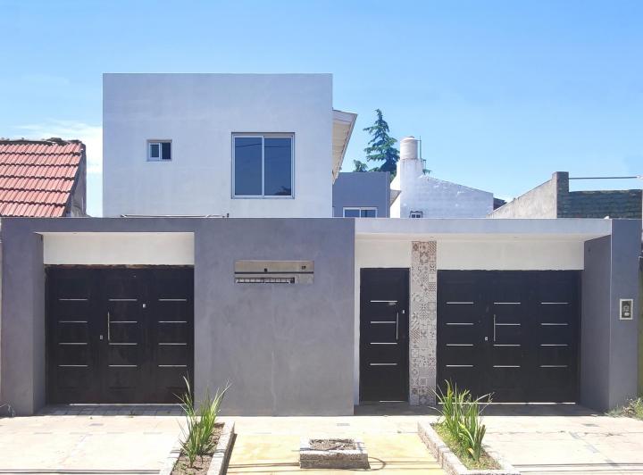 PH · 70m² · 3 Ambientes · 1 Cochera