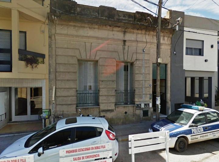 PH · 53m² · 2 Ambientes