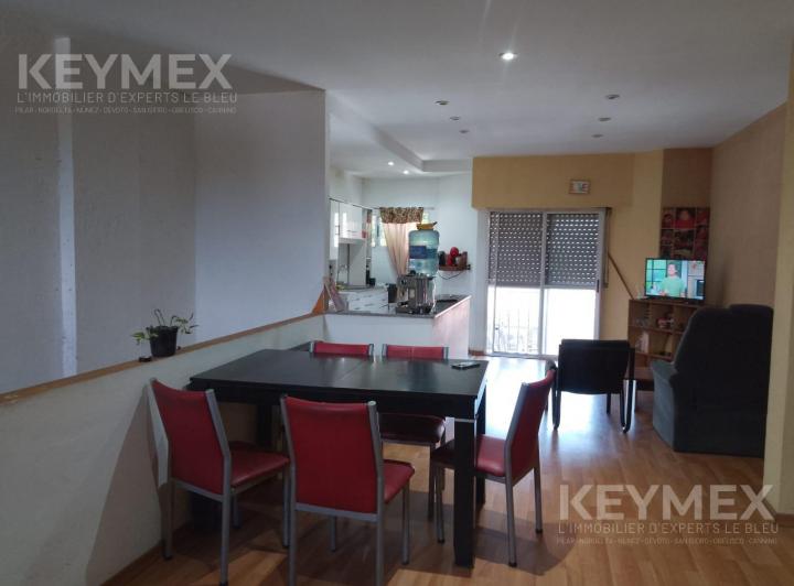 PH · 105m² · 3 Ambientes