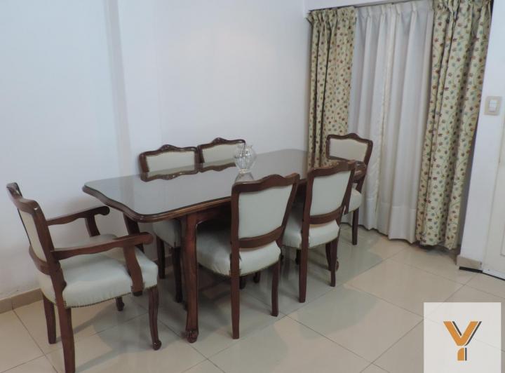 PH · 66m² · 3 Ambientes