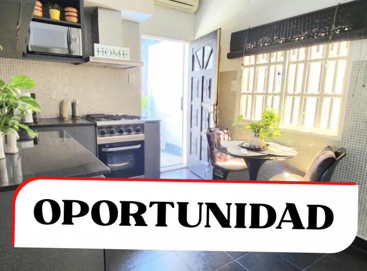 PH · 80m² · 3 Ambientes · 1 Cochera