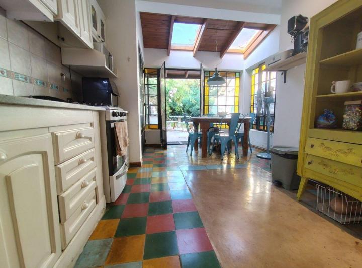 PH · 65m² · 3 Ambientes · 1 Cochera