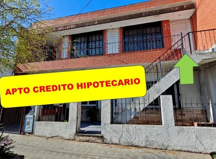 PH · 12m² · 3 Ambientes