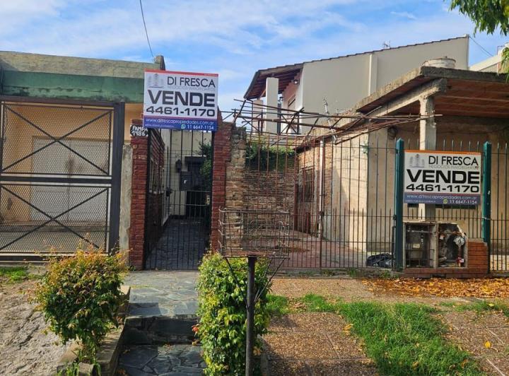 PH · 80m² · 3 Ambientes