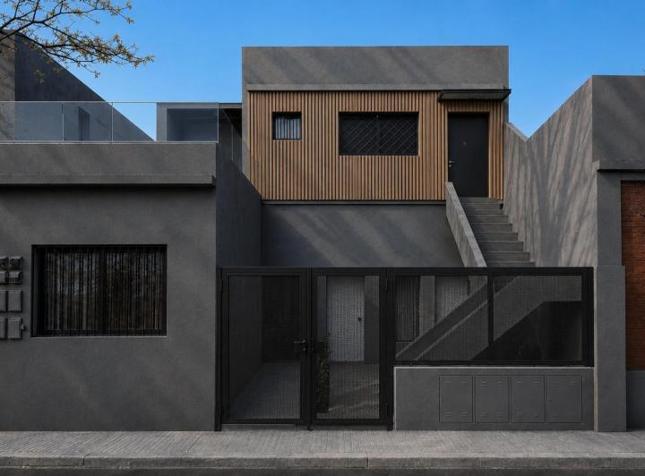 PH · 62m² · 3 Ambientes