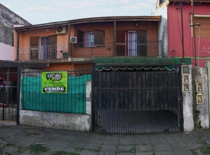 PH · 75m² · 3 Ambientes · 1 Cochera