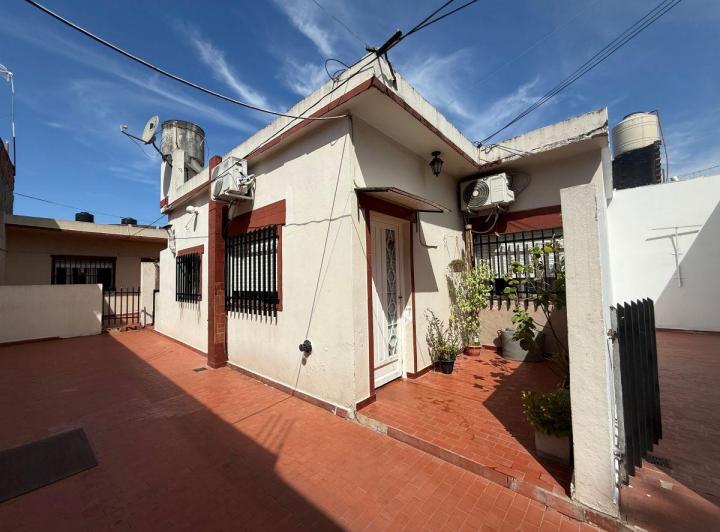 PH · 45m² · 3 Ambientes · 1 Cochera