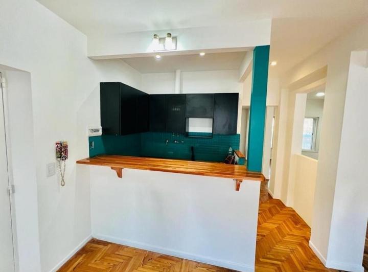 PH · 65m² · 3 Ambientes