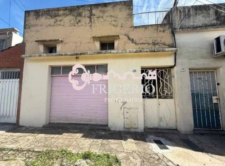 PH · 47m² · 2 Ambientes
