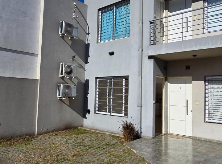 PH · 41m² · 2 Ambientes · 1 Cochera