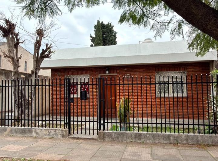 PH · 60m² · 3 Ambientes