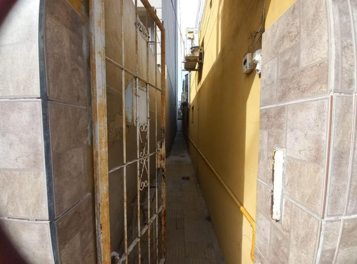 PH · 57m² · 3 Ambientes