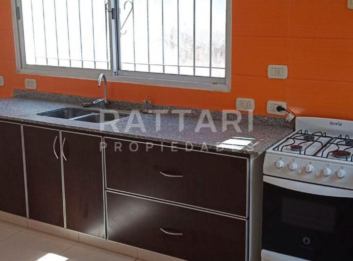 PH · 63m² · 3 Ambientes