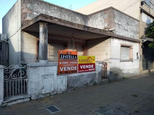 PH · 90m² · 3 Ambientes