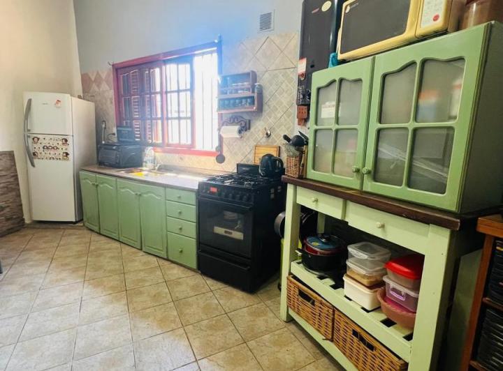 PH · 3 Ambientes