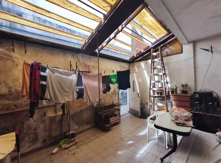 PH · 45m² · 2 Ambientes
