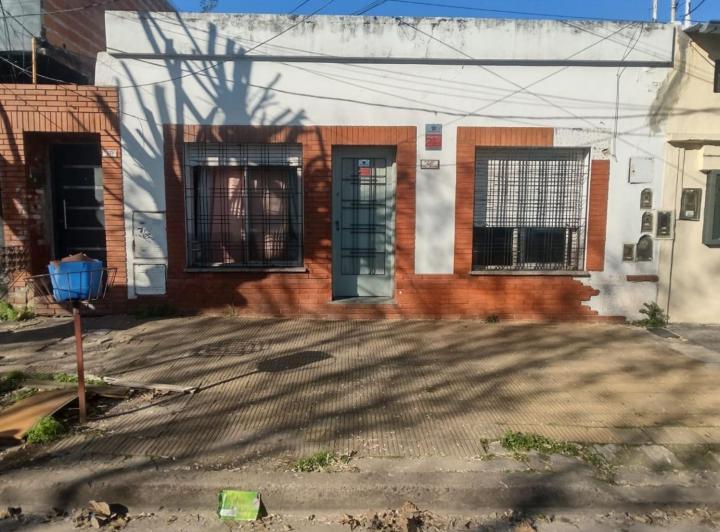 PH · 56m² · 3 Ambientes