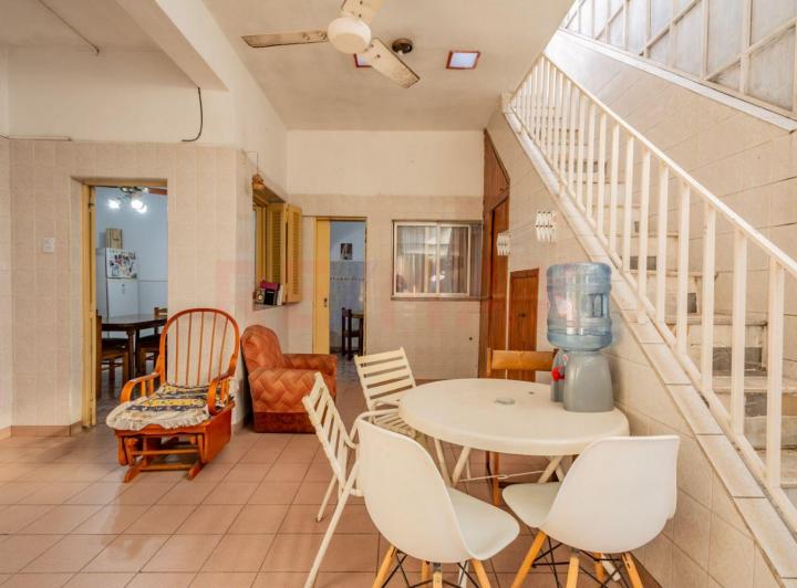 PH · 51m² · 3 Ambientes