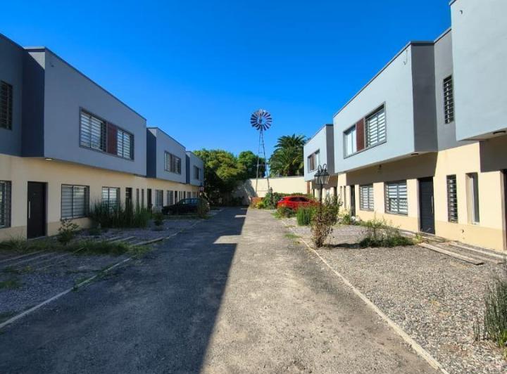 PH · 70m² · 3 Ambientes · 1 Cochera