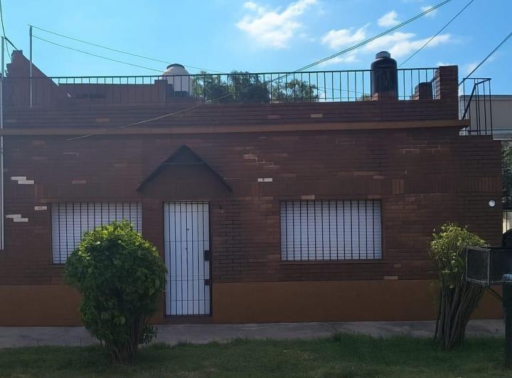 PH · 50m² · 2 Ambientes