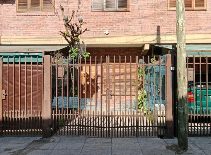 PH · 52m² · 3 Ambientes · 1 Cochera
