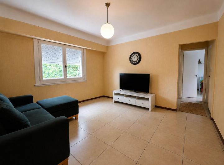PH · 54m² · 3 Ambientes