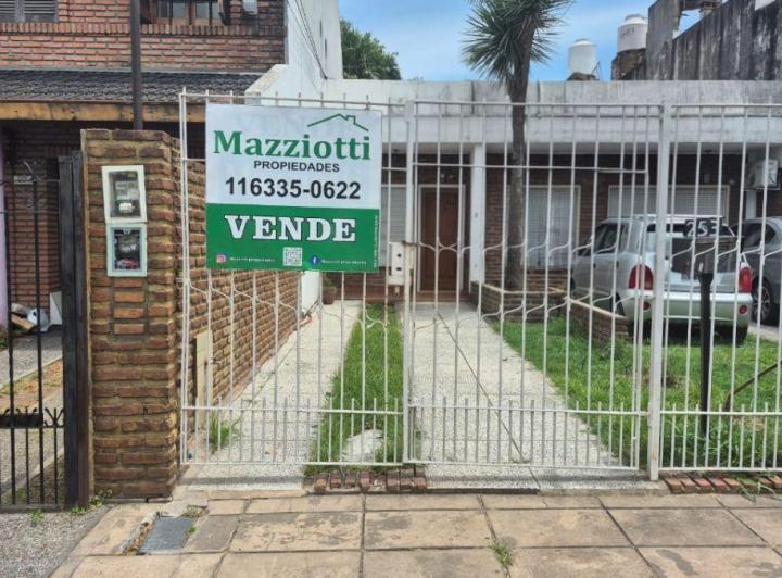PH · 69m² · 3 Ambientes · 2 Cocheras