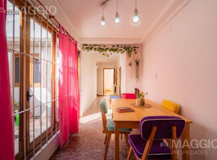 PH · 65m² · 3 Ambientes
