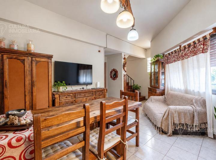 PH · 94m² · 3 Ambientes