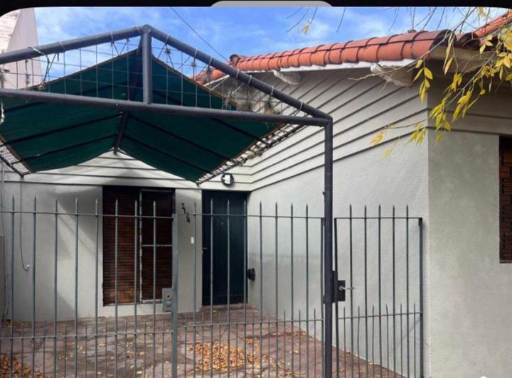 PH · 60m² · 3 Ambientes · 1 Cochera