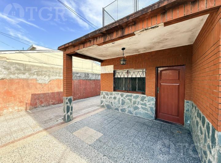 PH · 90m² · 4 Ambientes