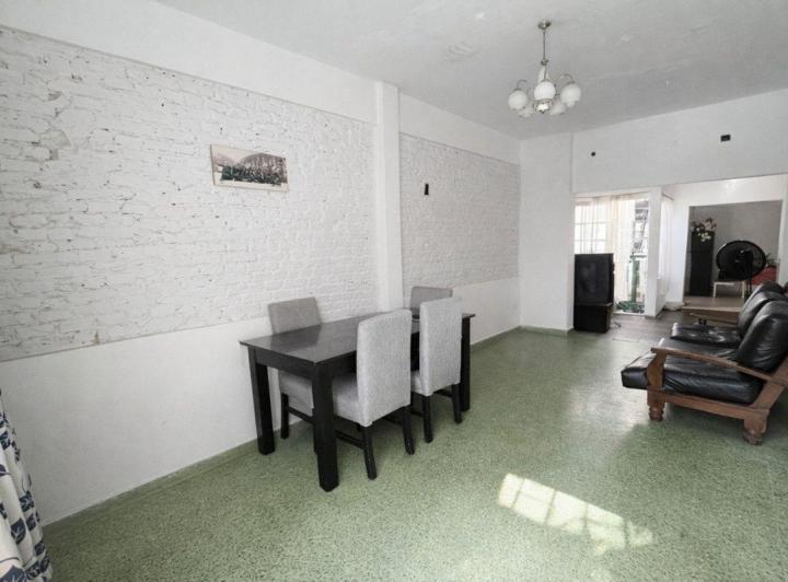 PH · 94m² · 3 Ambientes · 1 Cochera
