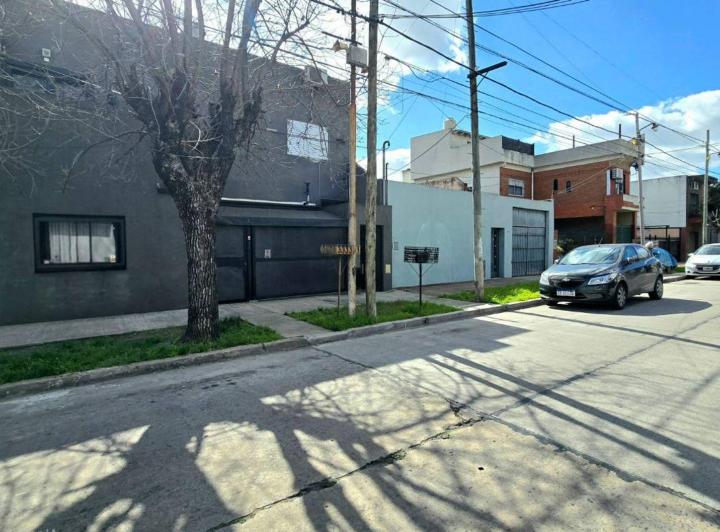 PH · 35m² · 2 Ambientes