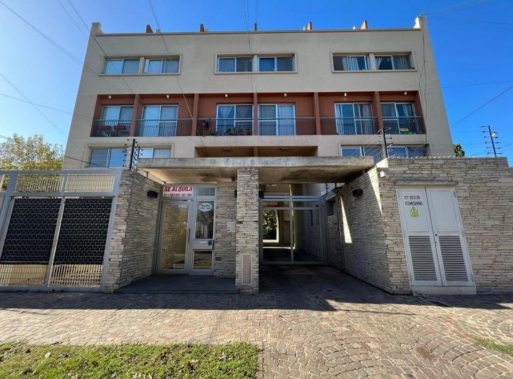 PH · 65m² · 3 Ambientes