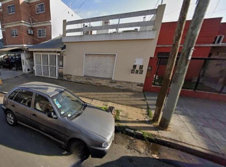 PH · 65m² · 3 Ambientes · 1 Cochera