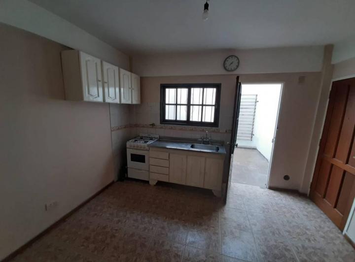 PH · 45m² · 2 Dormitorios