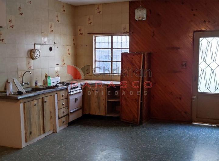 PH · 100m² · 5 Ambientes · 1 Cochera