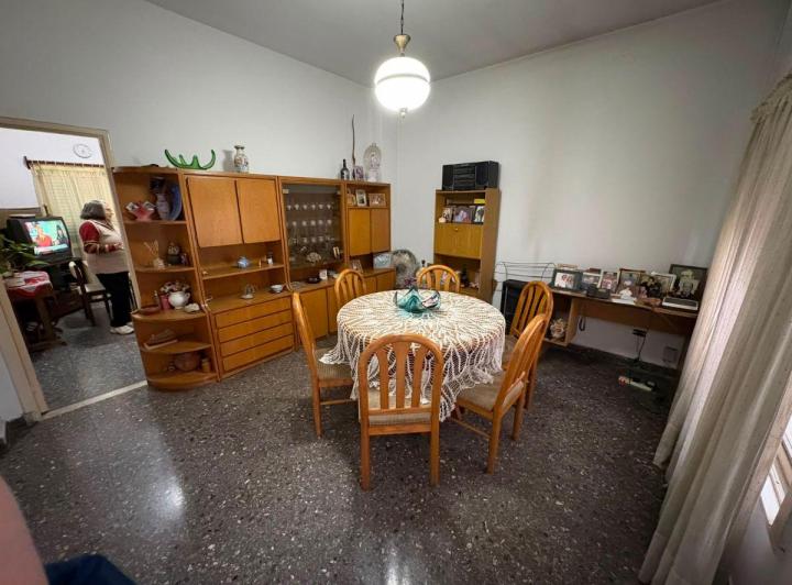 PH · 1m² · 3 Ambientes