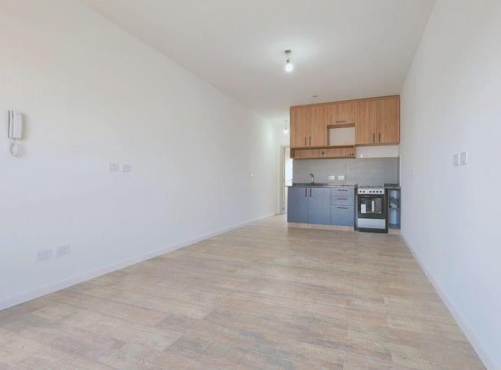 PH · 46m² · 2 Ambientes