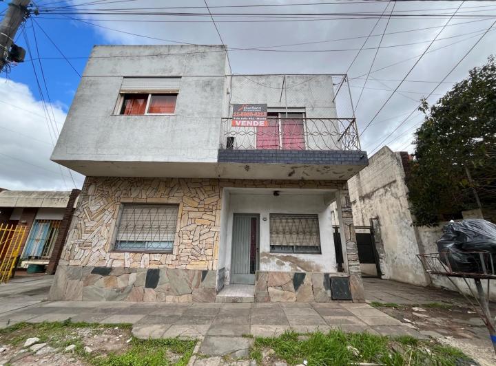 PH · 46m² · 3 Ambientes