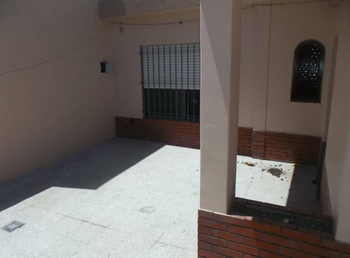 PH · 45m² · 2 Ambientes