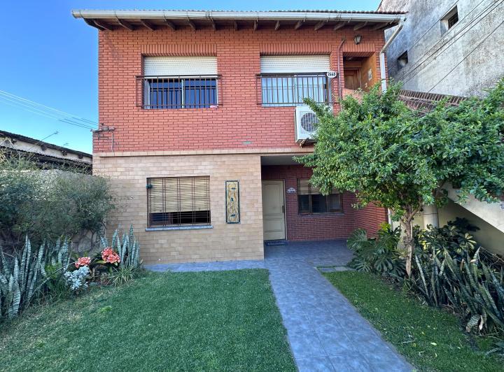 PH · 92m² · 3 Ambientes